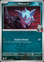 114-teamrocketsnidoran