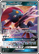 132-weavilegx