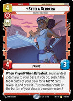 146-steelagerrera-belovedtactician