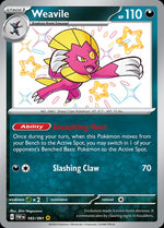 183-weavile
