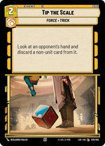 226-tipthescale