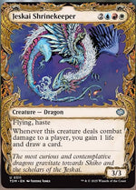 311-jeskaishrinekeeper