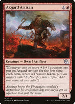 332-axgardartisan