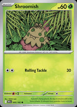 5-shroomish