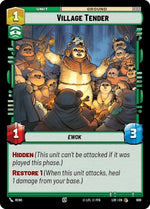 609-villagetender
