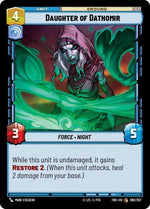 62-daughterofdathomir