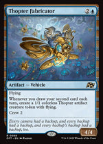 68-thopterfabricator