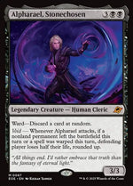 87-alpharaelstonechosen