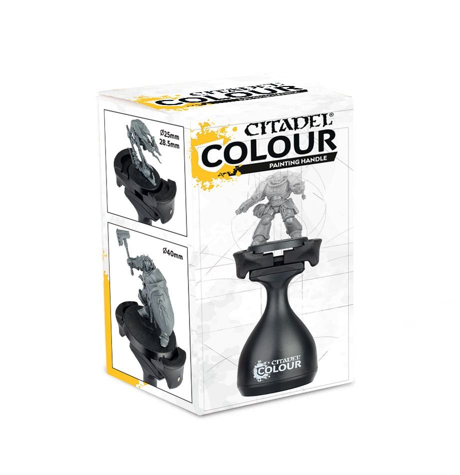 Citadel Colour Painting Handle MK2