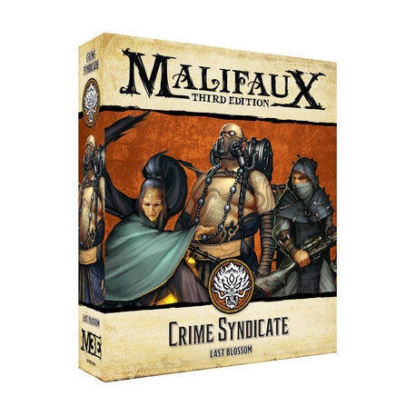 Crime Syndicate