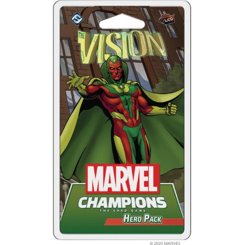 Vision