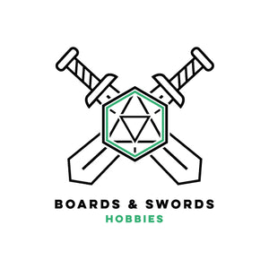 Big news, we're opening a store!