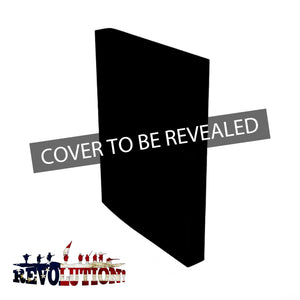 Black Powder Epic Battles: Revolution! - Rulebook