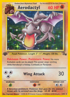 1-aerodactyl