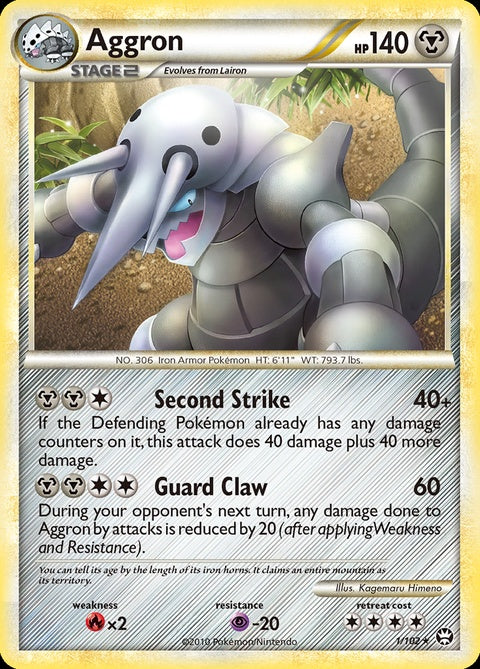 1-aggron