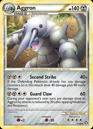 1-aggron