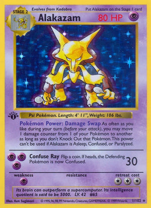 1-alakazam
