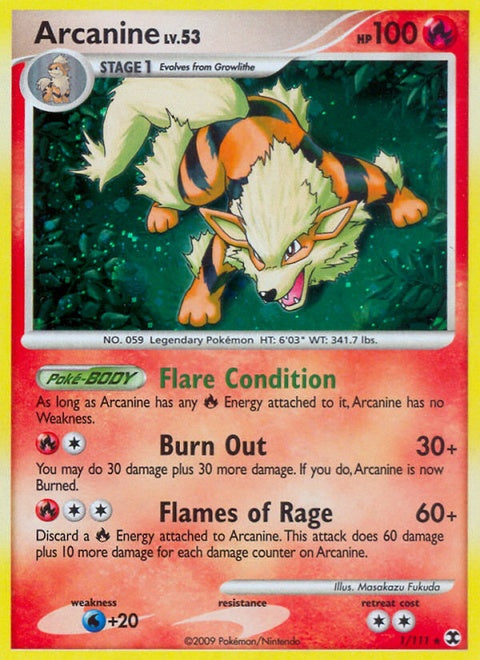 1-arcanine