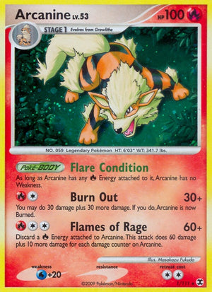 1-arcanine