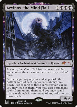 1-arvinoxthemindflail
