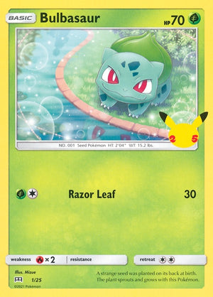 1-bulbasaur