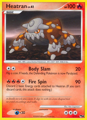 1-heatran