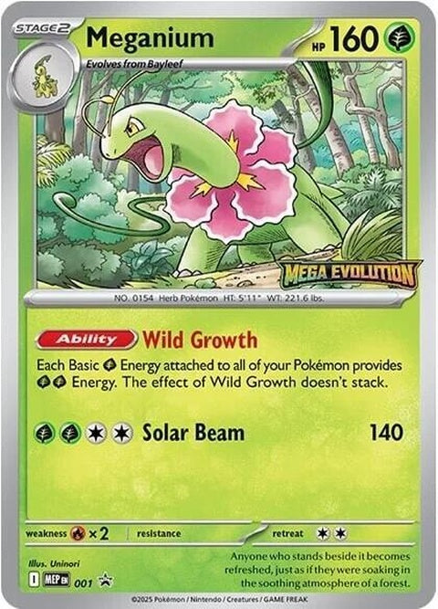 1-meganium
