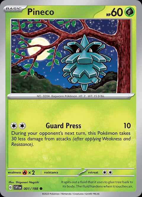 1-pineco