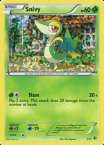 1-snivy