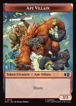 10-apevillain