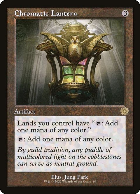 10-chromaticlantern
