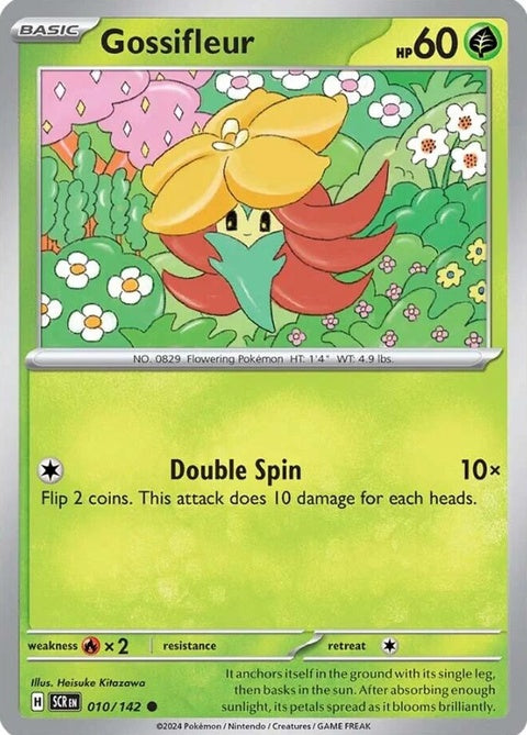 10-gossifleur