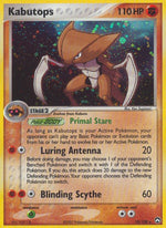 10-kabutops