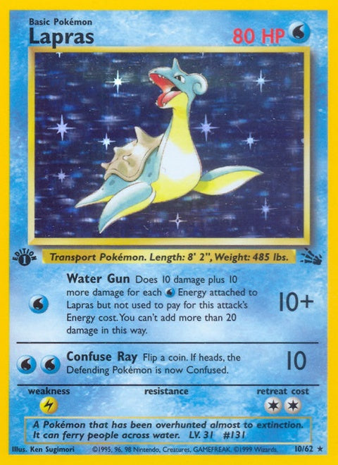 10-lapras