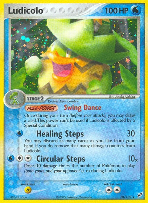 10-ludicolo