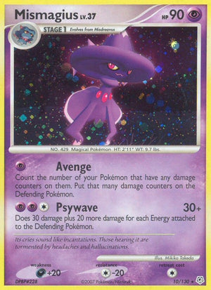 10-mismagius