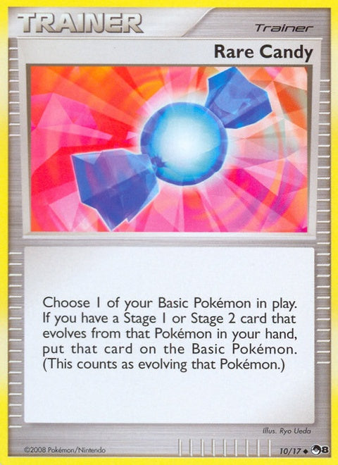 10-rarecandy