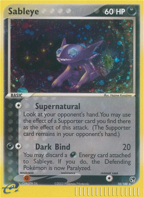 10-sableye