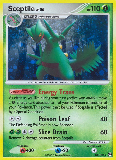 10-sceptile