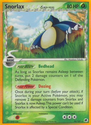 10-snorlax