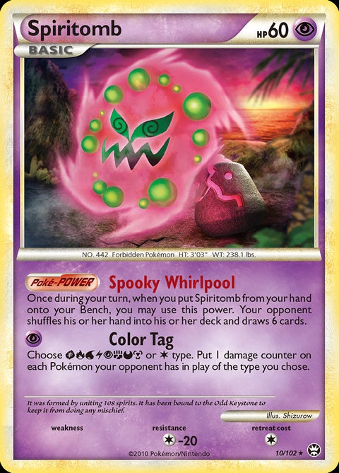 10-spiritomb