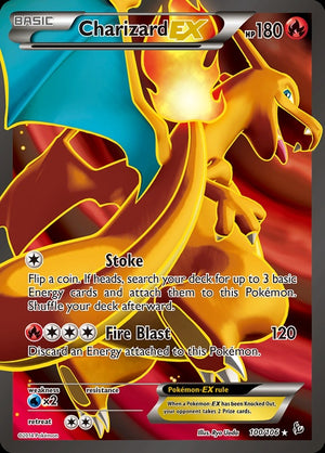 100-charizardex