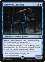 100-forgottencreation