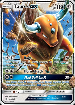 100-taurosgx