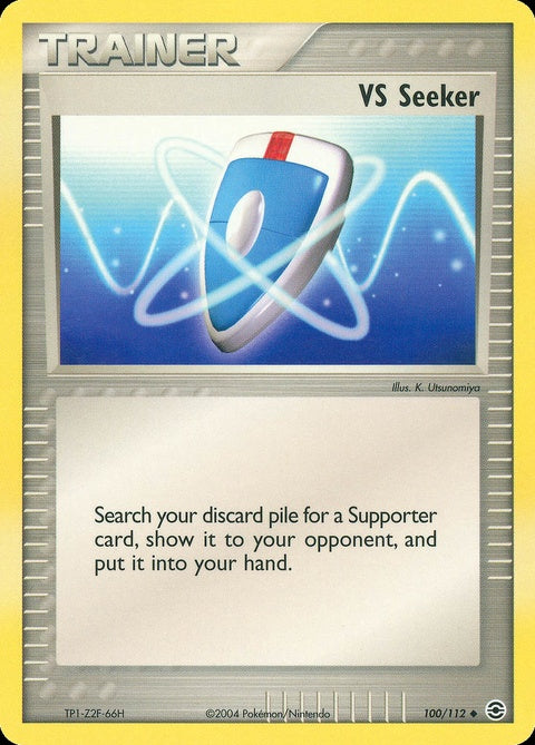 100-vsseeker