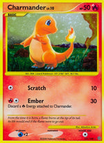 101-charmander