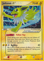 101-jolteon