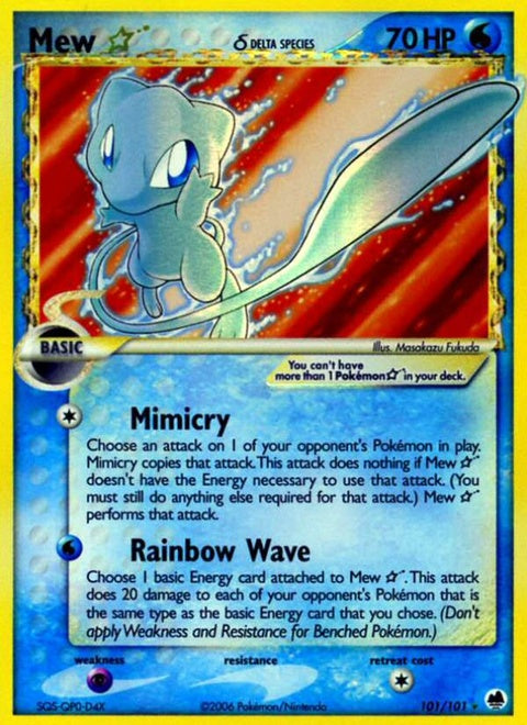 101-mew