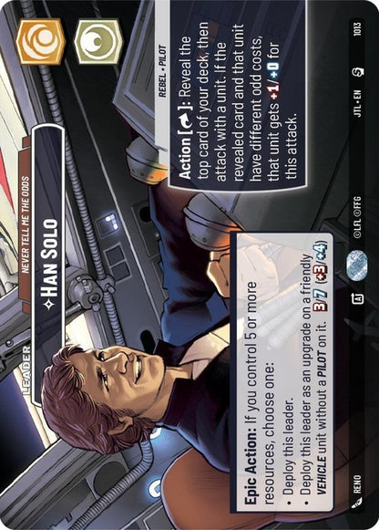 1013-hansolo-nevertellmetheodds
