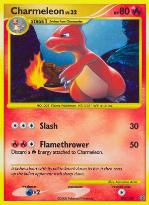 102-charmeleon